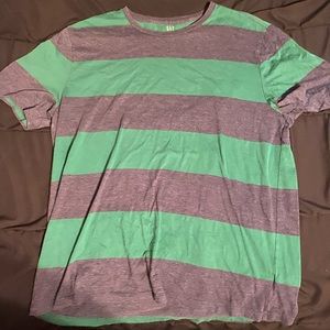 Gap Striped Tee
